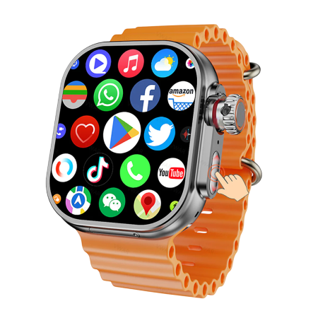 smartwatch ultra