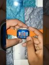 2025 New Original Smart Watch Ultra Pro 4G/5G LTE Android 9.0 System 180° Rotating Camera WIFI GPS