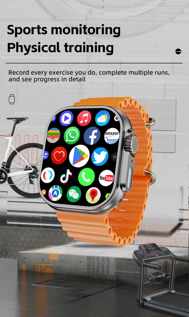Sports monitoring