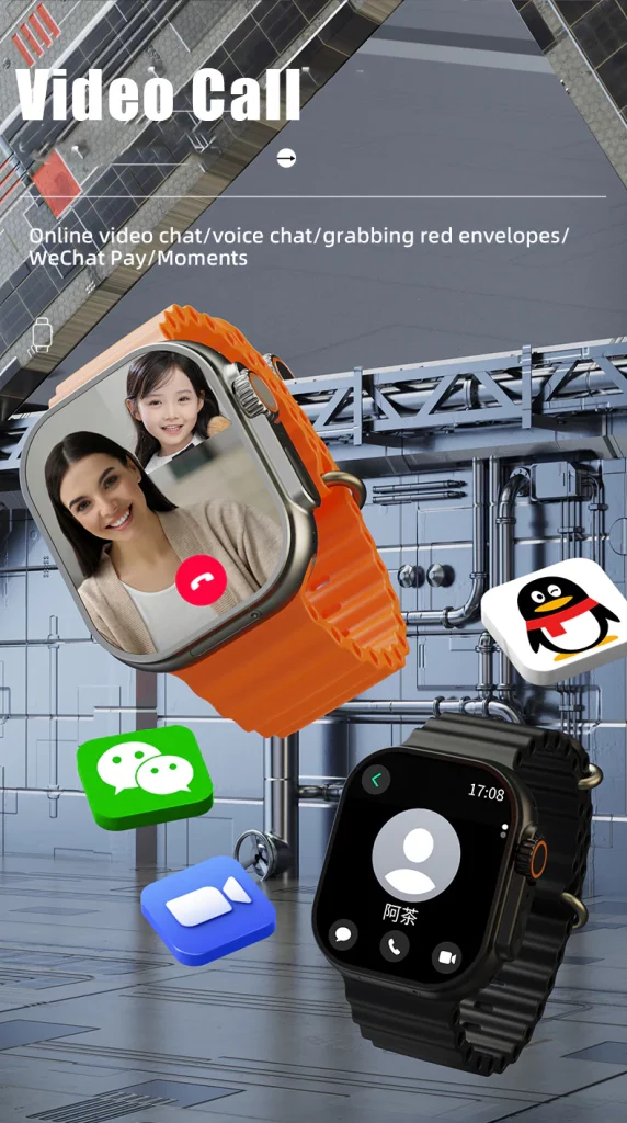Video Call